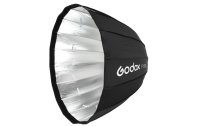 Godox Softbox P120L Parabolic Octa