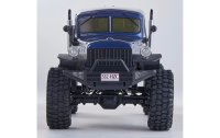 RocHobby Scale Crawler Atlas Mud Master 4WD Blau, ARTR, 1:10