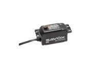 Savöx Servo SB-2265MG Black Edition Digital HV Brushless