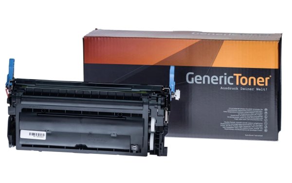 GenericToner Toner HP W2413A Magenta