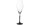 Villeroy & Boch Champagnerglas Rock 260 ml, 4 Stück, Transparent