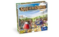 HUCH! Familienspiel King of the Valley