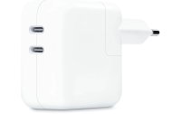 Apple Netzteil 35 W Dual USB‑C