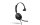 Jabra Headset Evolve2 40 SE Mono MS Schwarz, USB-A