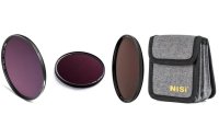 Nisi Set Circular ND Filter Kit 67 mm