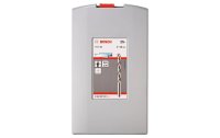 Bosch Professional Metallbohrer-Set HSS-G ProBox, 25-teilig