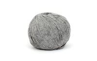 DMC Wolle Eco Vita 100 g, Grau
