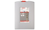 Bosch Professional Metallbohrer-Set HSS-Co ProBox, 19-teilig