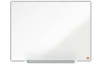 Nobo Whiteboard Impression Pro 90 cm x 120 cm, Weiss