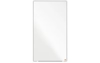 Nobo Whiteboard Impression Pro 90 cm x 120 cm, Weiss