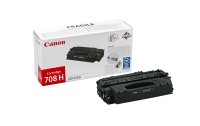 Canon Toner CRG 708H / 0917B002 Black