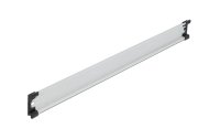 Delock Hutschiene/DIN Rail 35 x 7.5 mm, 19" aus Aluminium