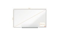 Nobo Whiteboard Impression Pro 32", Weiss