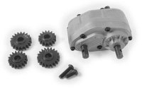 RC4WD Getriebe Over/Underdrive Transfer Case...