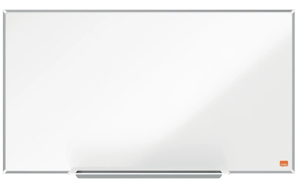 Nobo Whiteboard Impression Pro 55", Weiss