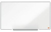 Nobo Whiteboard Impression Pro 55", Weiss