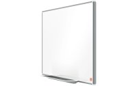 Nobo Whiteboard Impression Pro 55", Weiss