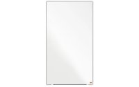 Nobo Whiteboard Impression Pro 55", Weiss