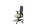 Dauphin Bürostuhl AJ 5776 gr mit Netzrücken, Schwarz/Hellgrün