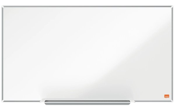 Nobo Whiteboard Impression Pro 40", Weiss