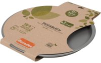 b.green Pizzablech Alu Recycled Induction 33 cm