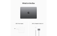 Apple MacBook Air 13" 2022 M2 10C GPU / 512 GB / 8 GB Space Grau