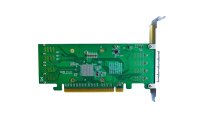 Highpoint RAID-Controller SSD7184 2x 8643, 2x 8644, PCI-Ex16v3