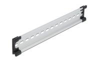 Delock Hutschiene/DIN Rail 35 x 7.5 mm, 10" aus Aluminium