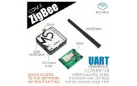 M5Stack ZigBee Modul CC2630F128 mit Antenne