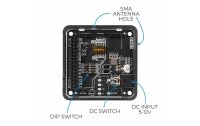 M5Stack ZigBee Modul CC2630F128 mit Antenne