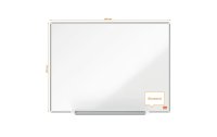 Nobo Whiteboard Impression Pro 45 cm x 60 cm, Weiss