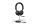 Jabra Headset Evolve2 40 SE Duo UC Schwarz, USB-A