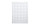 Billerbeck Duvet Clivia Uno Polyester, 200 x 210 cm