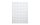 Billerbeck Duvet Clivia Uno Polyester, 160 x 210 cm