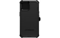 Otterbox Back Cover Defender iPhone 15 Schwarz