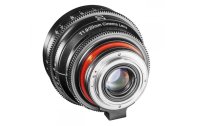 Samyang Festbrennweite XEEN 20mm T/1.9 FF Cine – Sony E-Mount