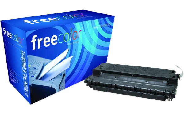 Freecolor Toner Canon E30 / E40 Black