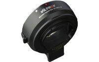 Viltrox Objektiv-Adapter EF-NEX IV