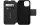 Otterbox Book Cover Strada iPhone 15 Schwarz