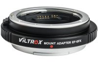 Viltrox Objektiv-Adapter EF-GFX