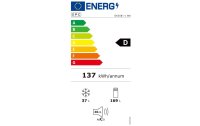 SPC Kühlschrank GK3581-1 Weiss