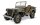 RocHobby Scale Crawler 1941 MB Willys Jeep, 4 x 4 RTR, 1:12