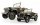 RocHobby Scale Crawler 1941 MB Willys Jeep, 4 x 4 RTR, 1:12