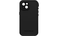 Otterbox Back Cover Fre iPhone 15 Schwarz