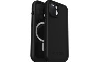 Otterbox Back Cover Fre iPhone 15 Schwarz