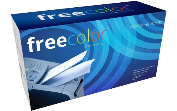 Freecolor Toner OKI 4686130x Magenta