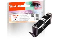 Peach Tinte Canon PGI-571PBK Photo Black