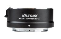 Viltrox Objektiv-Adapter EF-Z