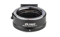 Viltrox Objektiv-Adapter EF-Z