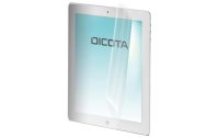 DICOTA Tablet-Schutzfolie Anti-Glare self-adhesive iPad...